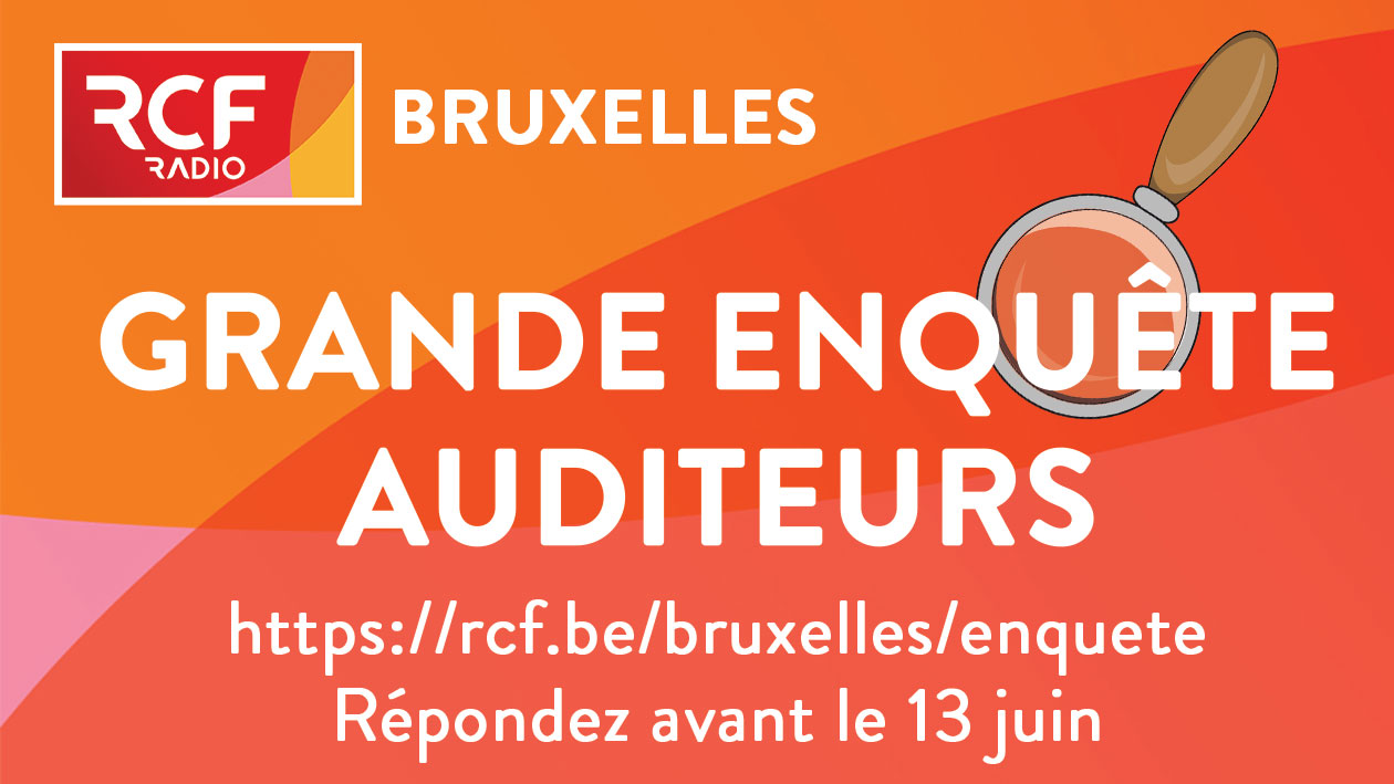 Archives des Bruxelles - RCF Belgique