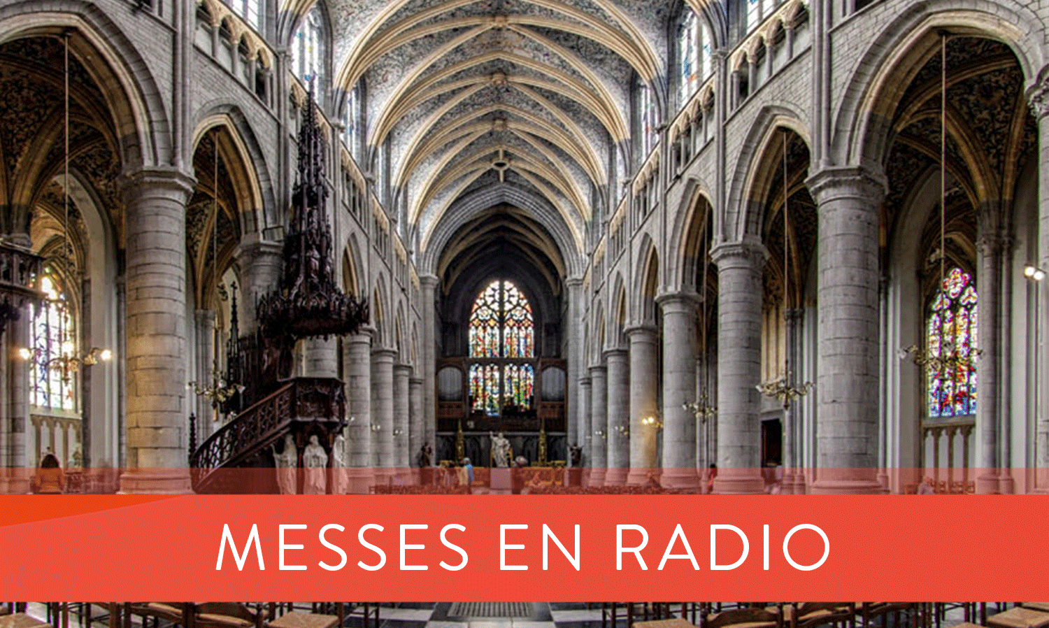 cathédrale saint paul liège copyright Trésor de Liège
