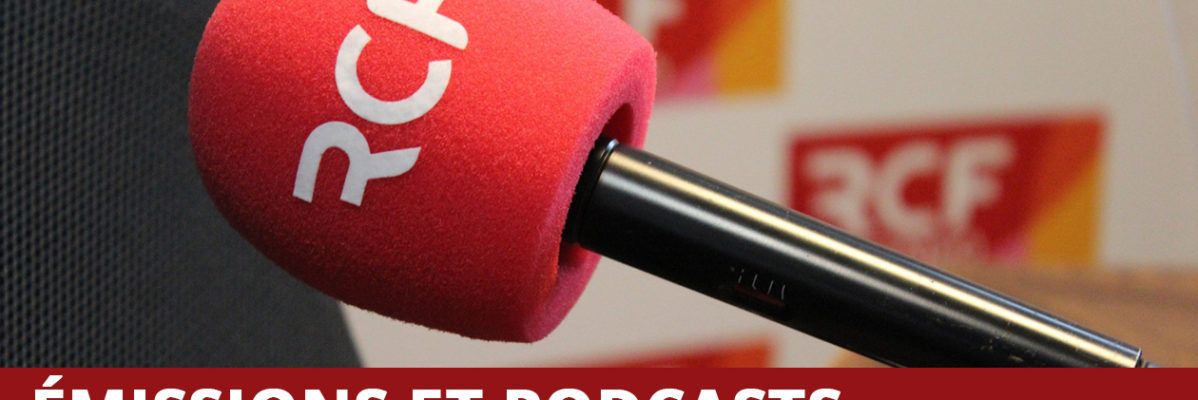 1RCF Belgique - Emissions & podcasts