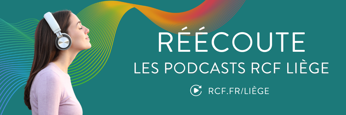 Toutes les émissions de RCF Liège, 93.8 FM et DAB+
