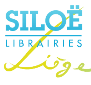 logo librairie siloe liege