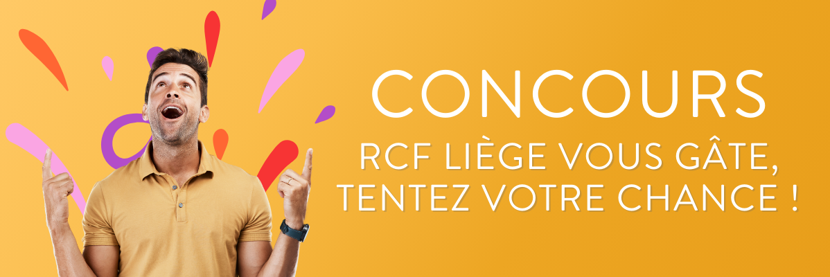 concours RCF Liège