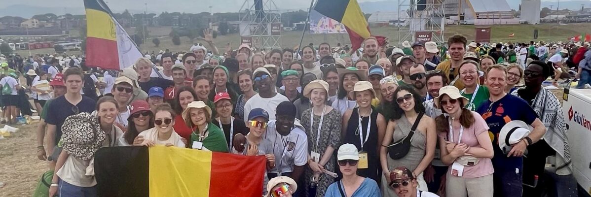 Que retenir du jubilé des jeunes 2025 à Rome ?